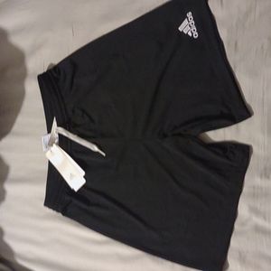 Adidas shorts size M